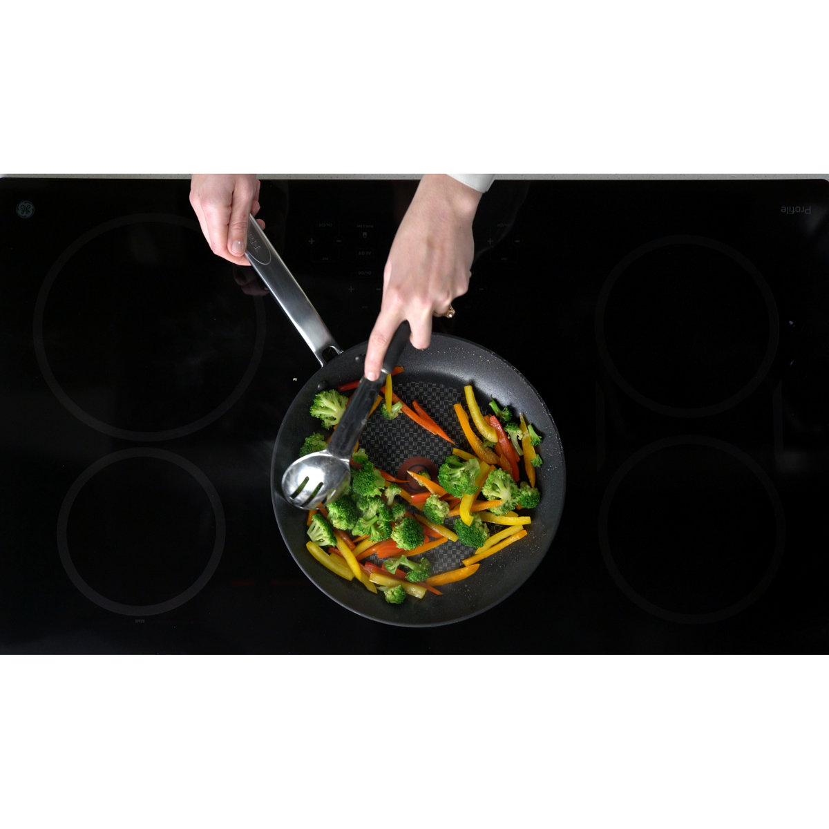 T-fal ProGrade Non-Stick Frying Pan